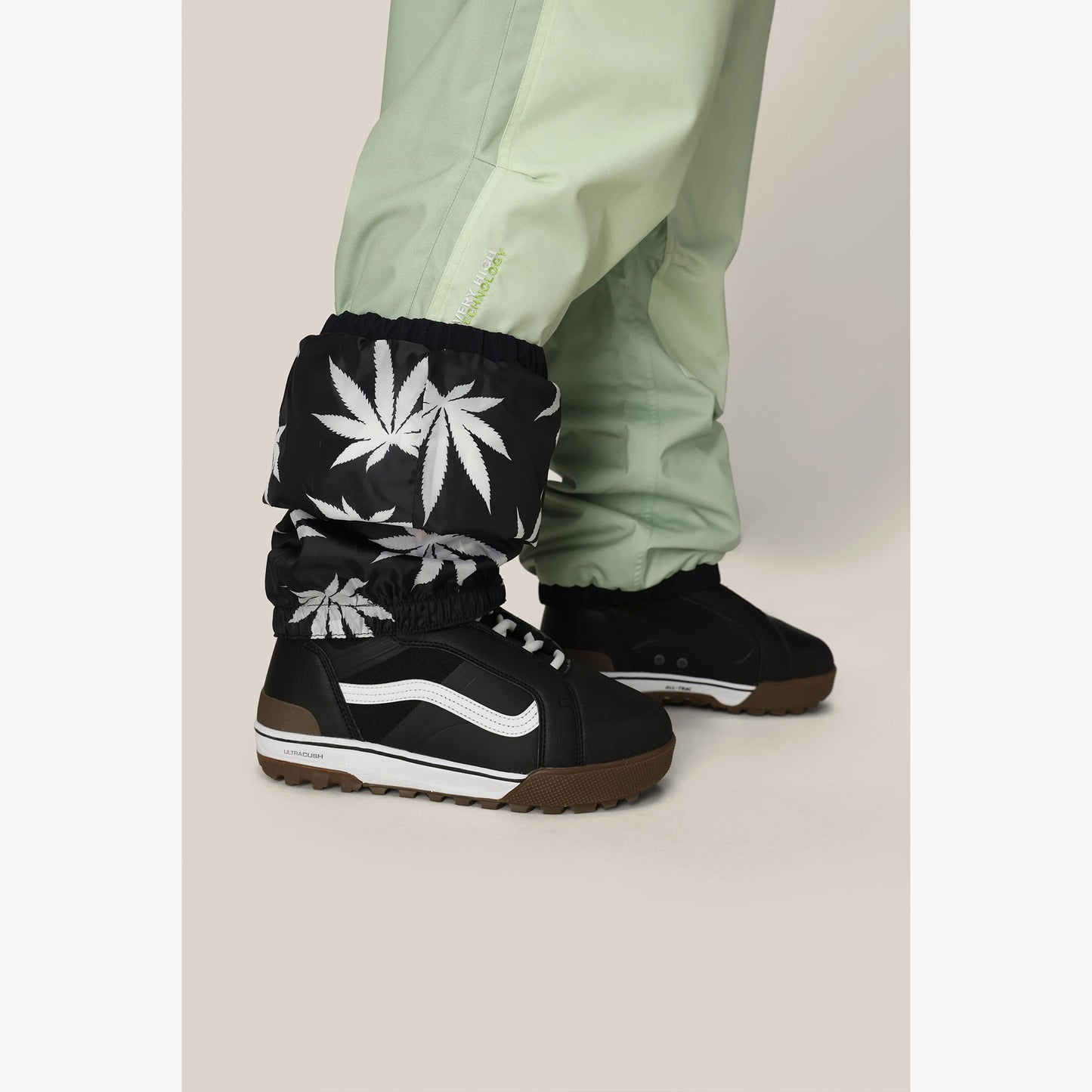 686 Huf Double H Shell Hose 2026