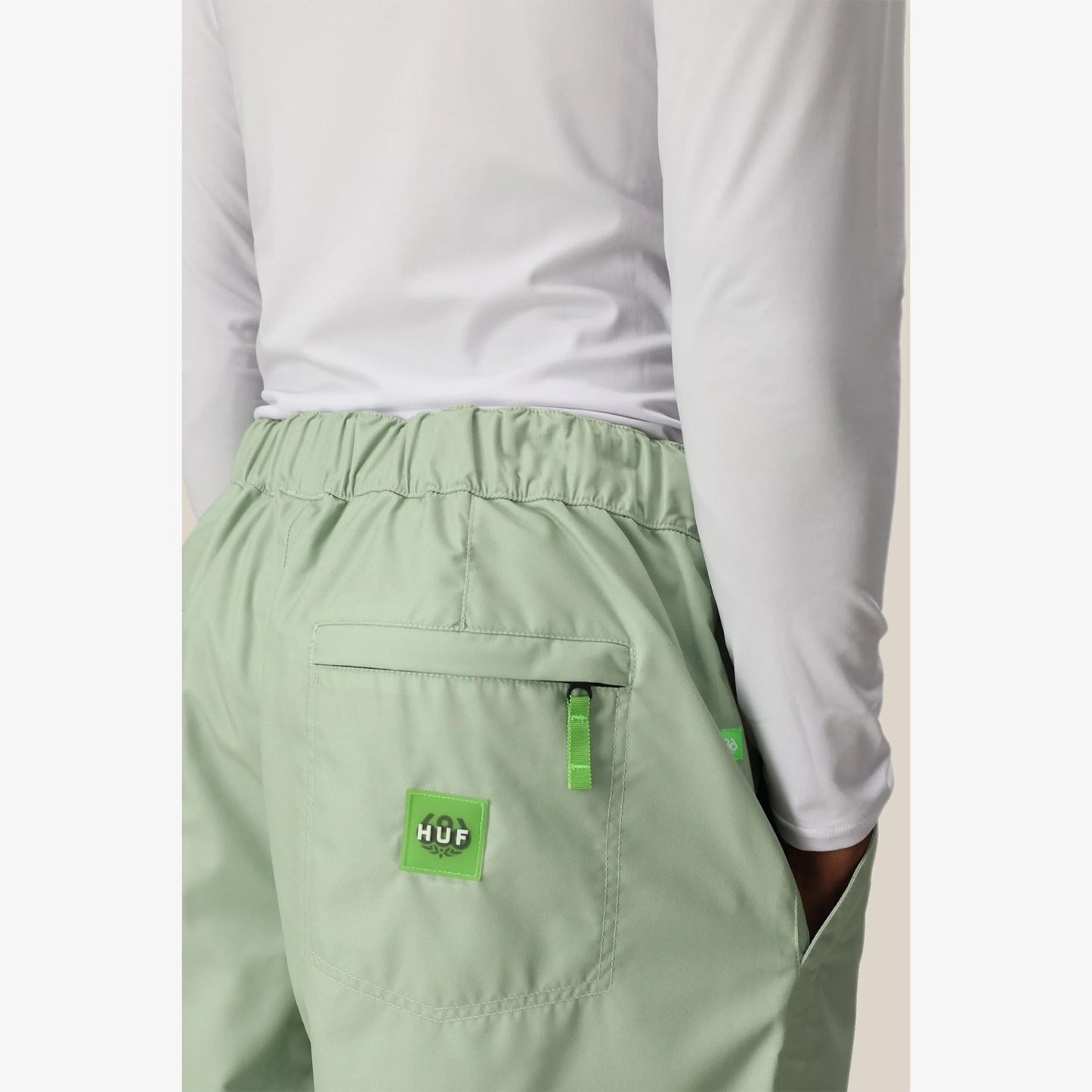 686 Huf Double H Shell Hose 2026