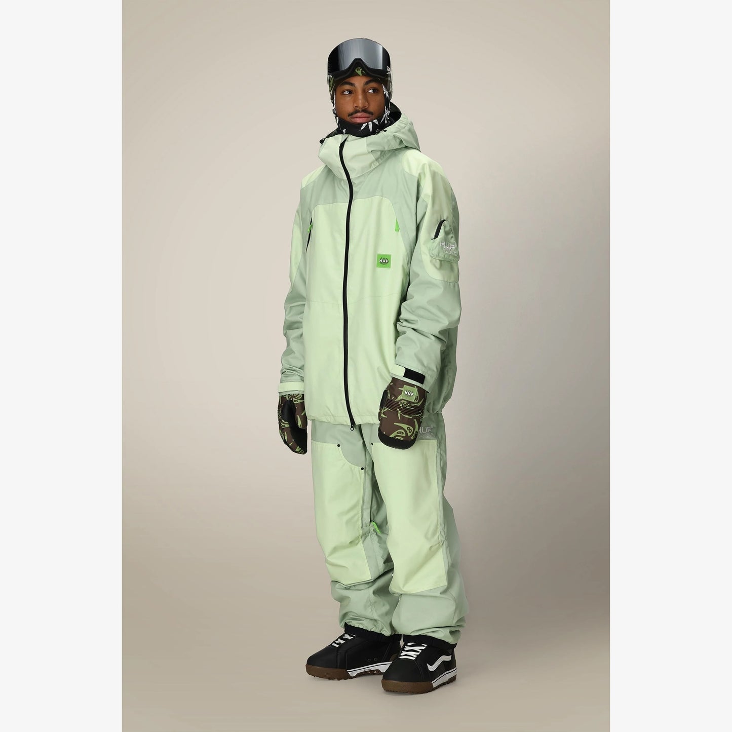 686 Huf Double H Shell Hose 2026