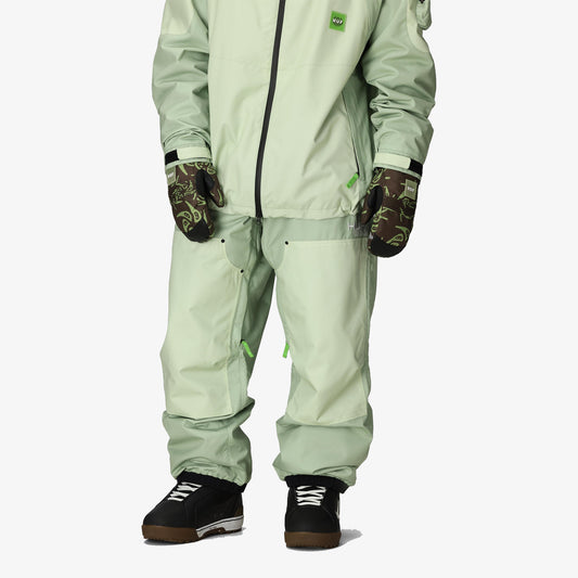 686 Huf Double H Shell Hose 2026