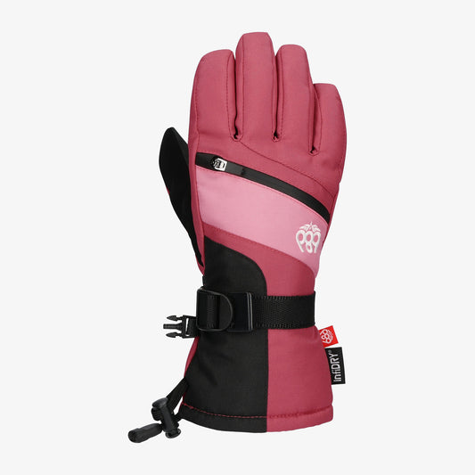 686 Youth Unisex Heat Insulated Handschuhe 2026