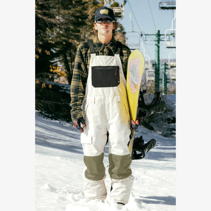 686 20k Hot Lap Insulated BIB Latzhose 2026
