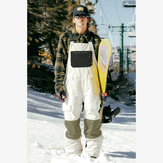 686 20k Hot Lap Insulated BIB Latzhose 2026