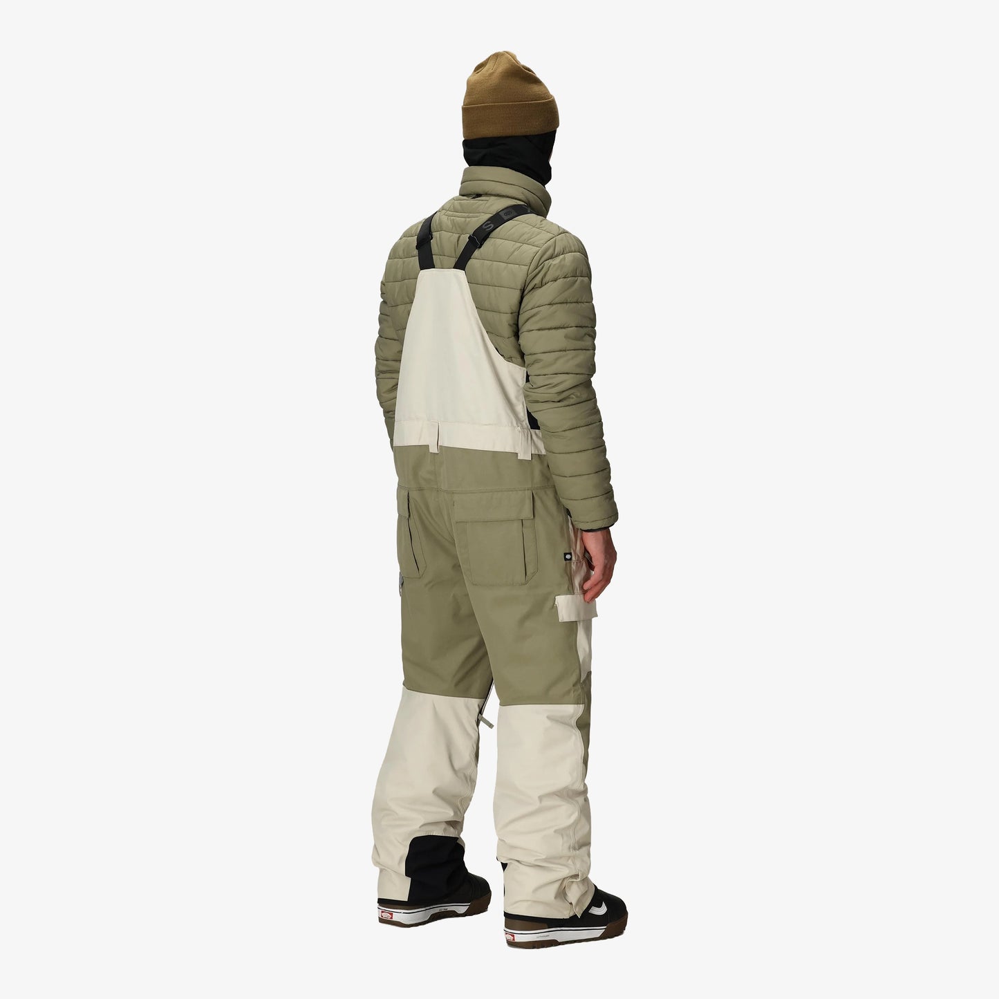686 20k Hot Lap Insulated BIB Latzhose 2026