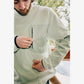 686 HUF Fleece Crewneck Midlayer 2026