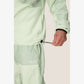 686 HUF Fleece Crewneck Midlayer 2026