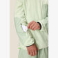 686 HUF Fleece Crewneck Midlayer 2026