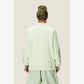 686 HUF Fleece Crewneck Midlayer 2026