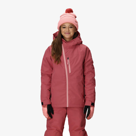 686 Girls Hydra Insulated Jacke 2026