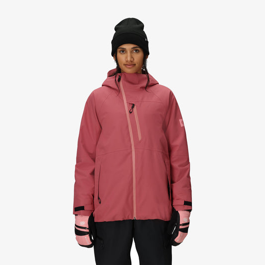 686 Hydra Termagraph Jacke 2026
