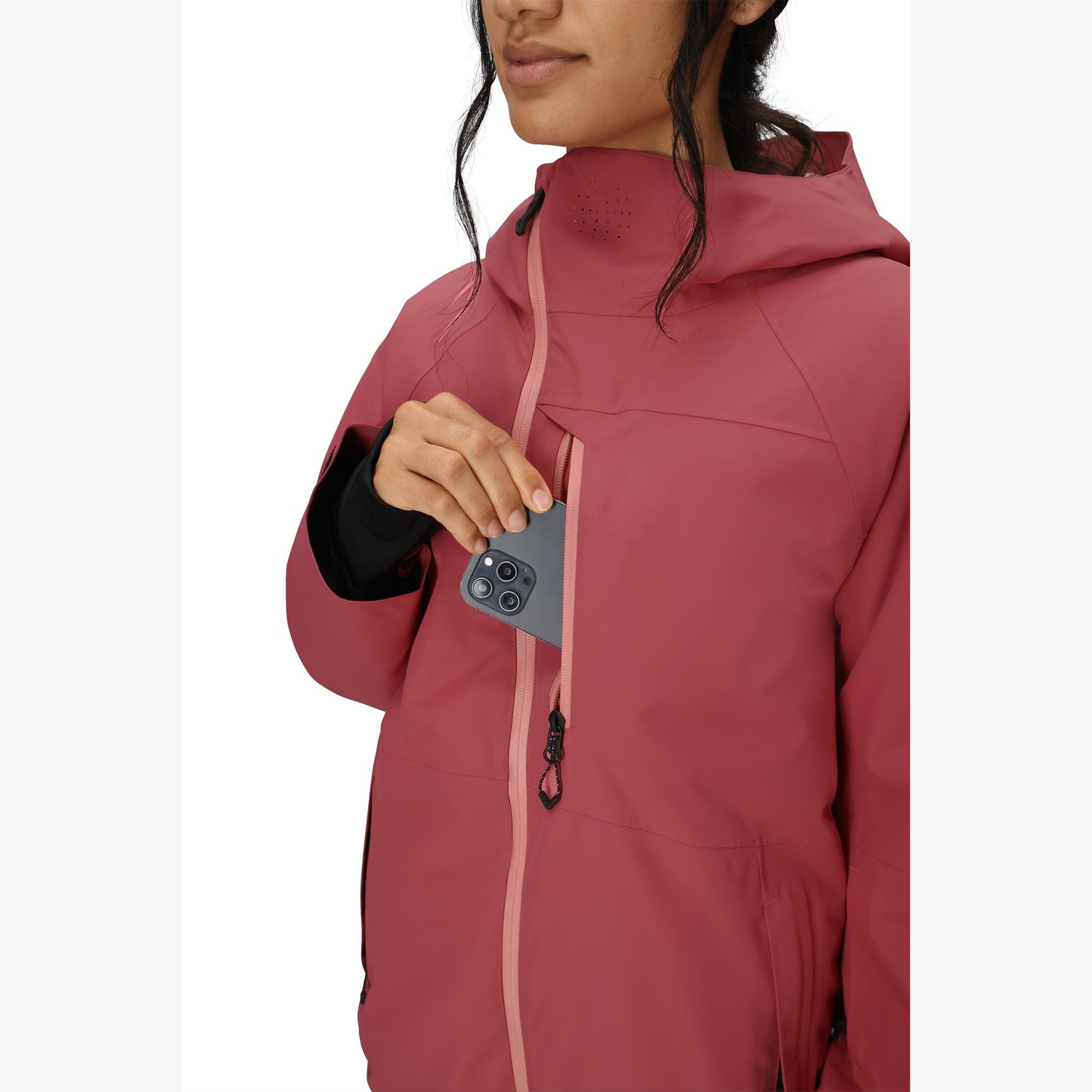 686 Hydra Termagraph Jacke 2026