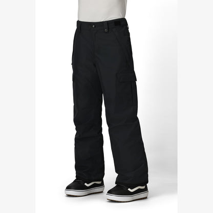 686 Boys Infinity Cargo insulated Hose 2026