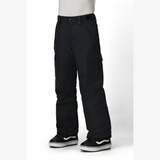 686 Boys Infinity Cargo insulated Hose 2026