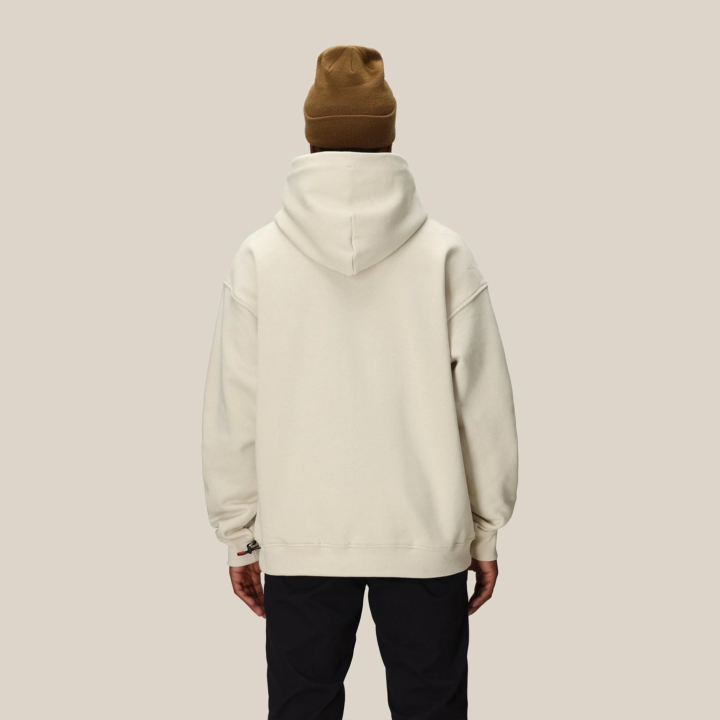 686 Knockout Logo Premium Heavyweight Hoodie 2026