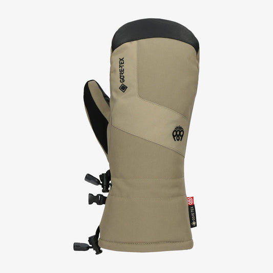 686 GoreTex Linear Mitt Handschuhe 2026