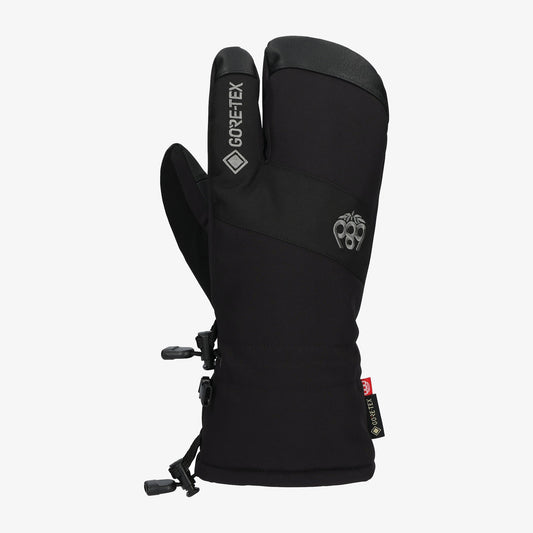 686 GoreTex Linear Trigger Mitt Handschuhe 2026