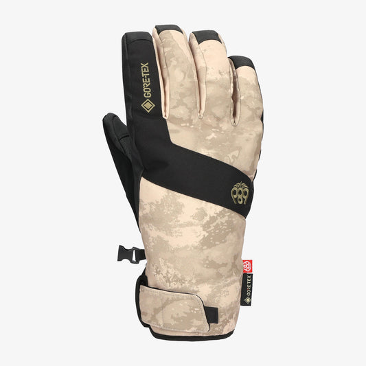 686 GoreTex Linear Under Cuff Handschuhe 2026