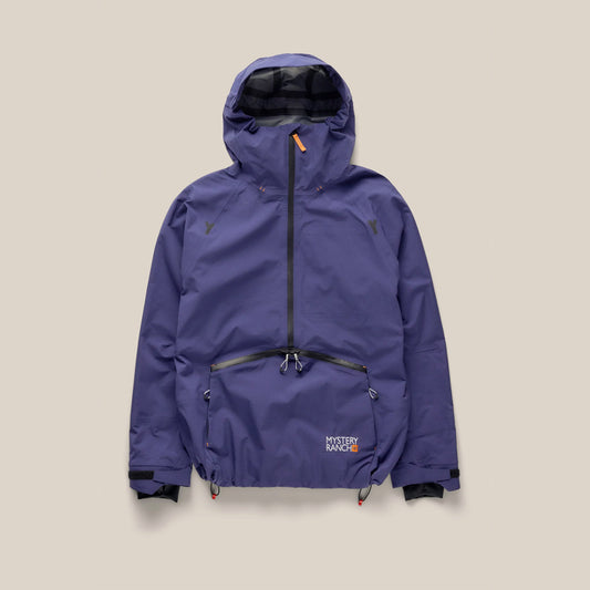 686 x Mystery Ranch QI Jacke 2026