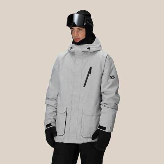 686 Nightline Insulated Jacke 2026