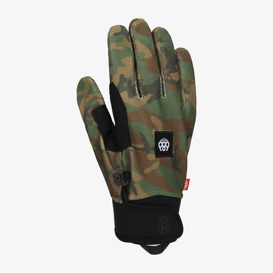 686 Outlaw Pipe Glove Handschuhe 2026
