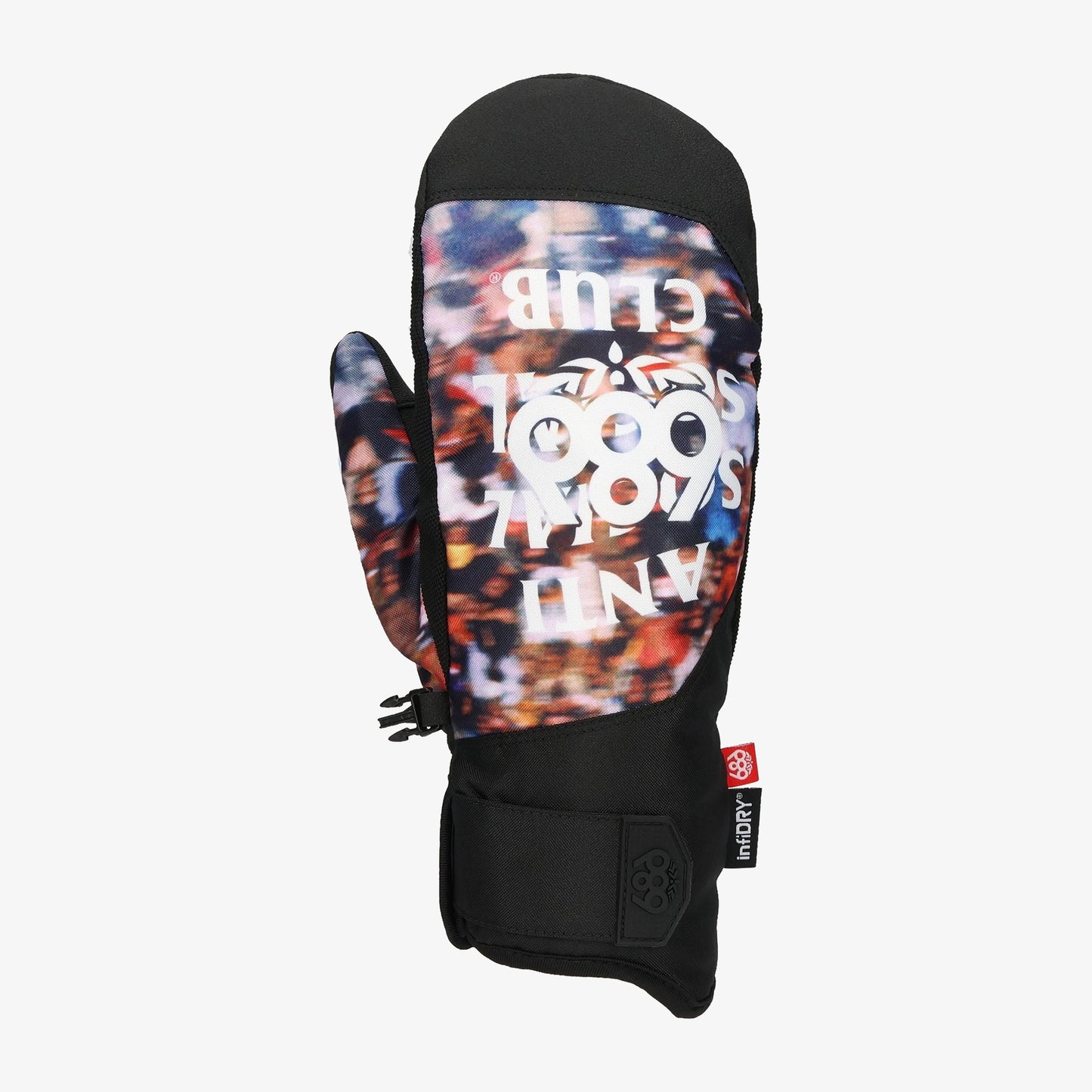 686 Primer Mitt Handschuhe 2026