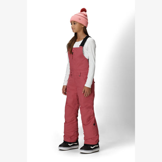 686 Girls Sierra Insulated Bib Latzhose 2026