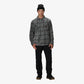 686 Sierra Fleece Flannel Midlayer 2026