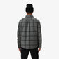 686 Sierra Fleece Flannel Midlayer 2026