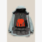 686 GoreTex Skyline Thermagraph Jacke 2026