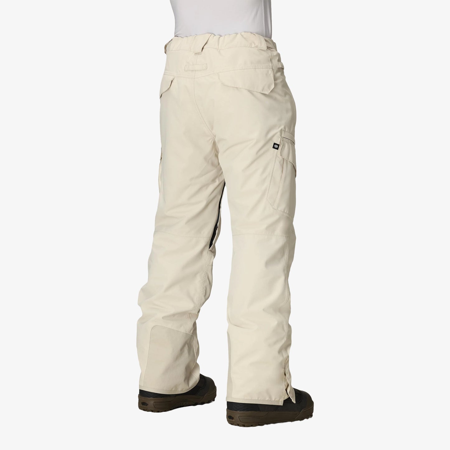 686 Smarty 3 in 1 Cargo Pant Hose 2026