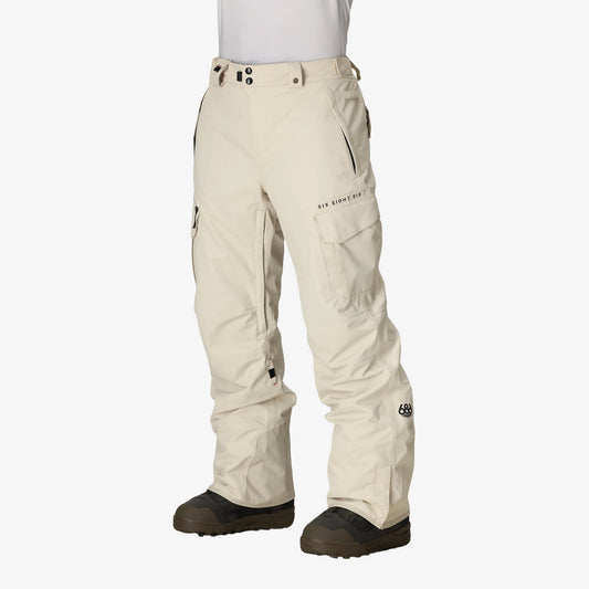 686 Smarty 3 in 1 Cargo Pant Hose 2026