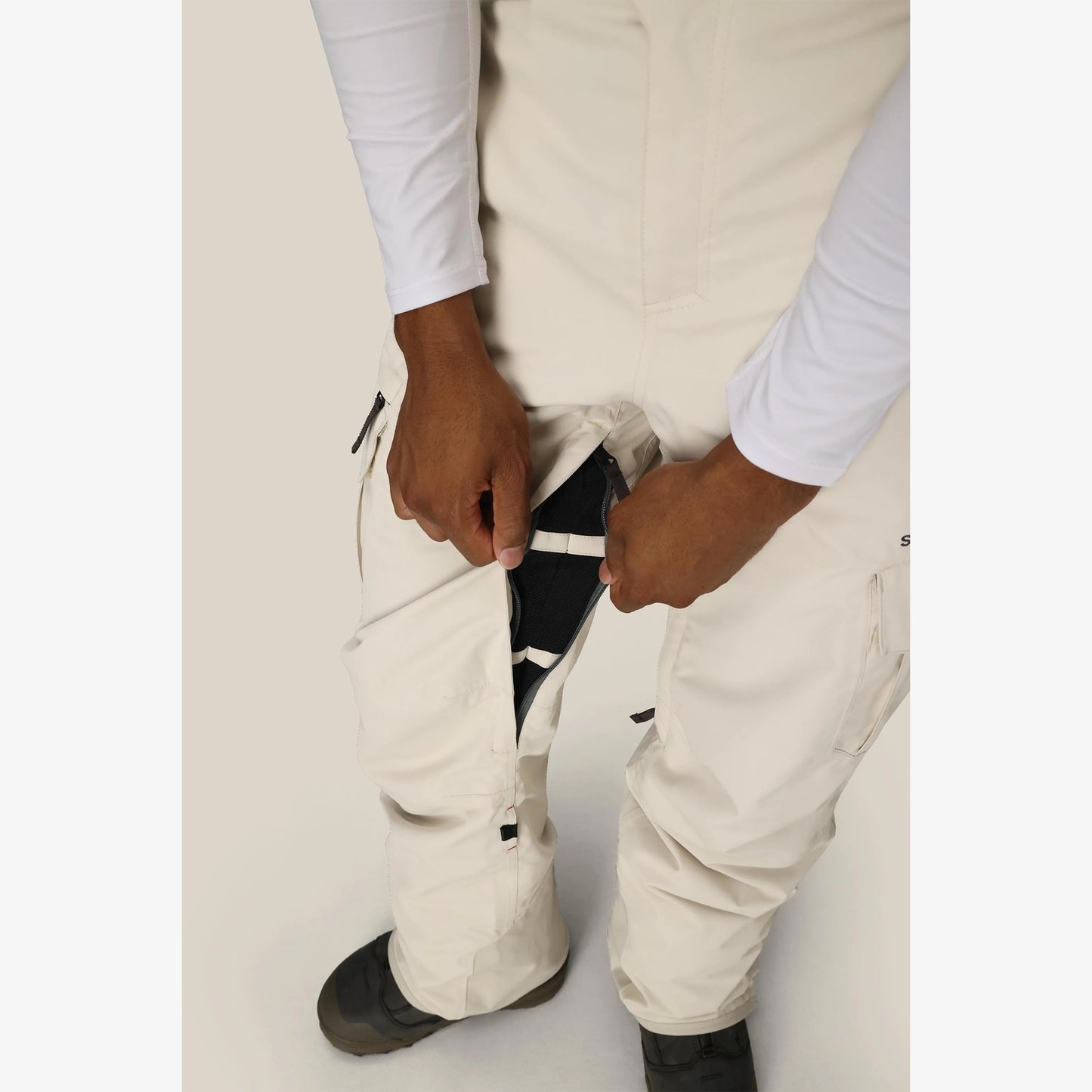 686 Smarty 3 in 1 Cargo Pant Hose 2026