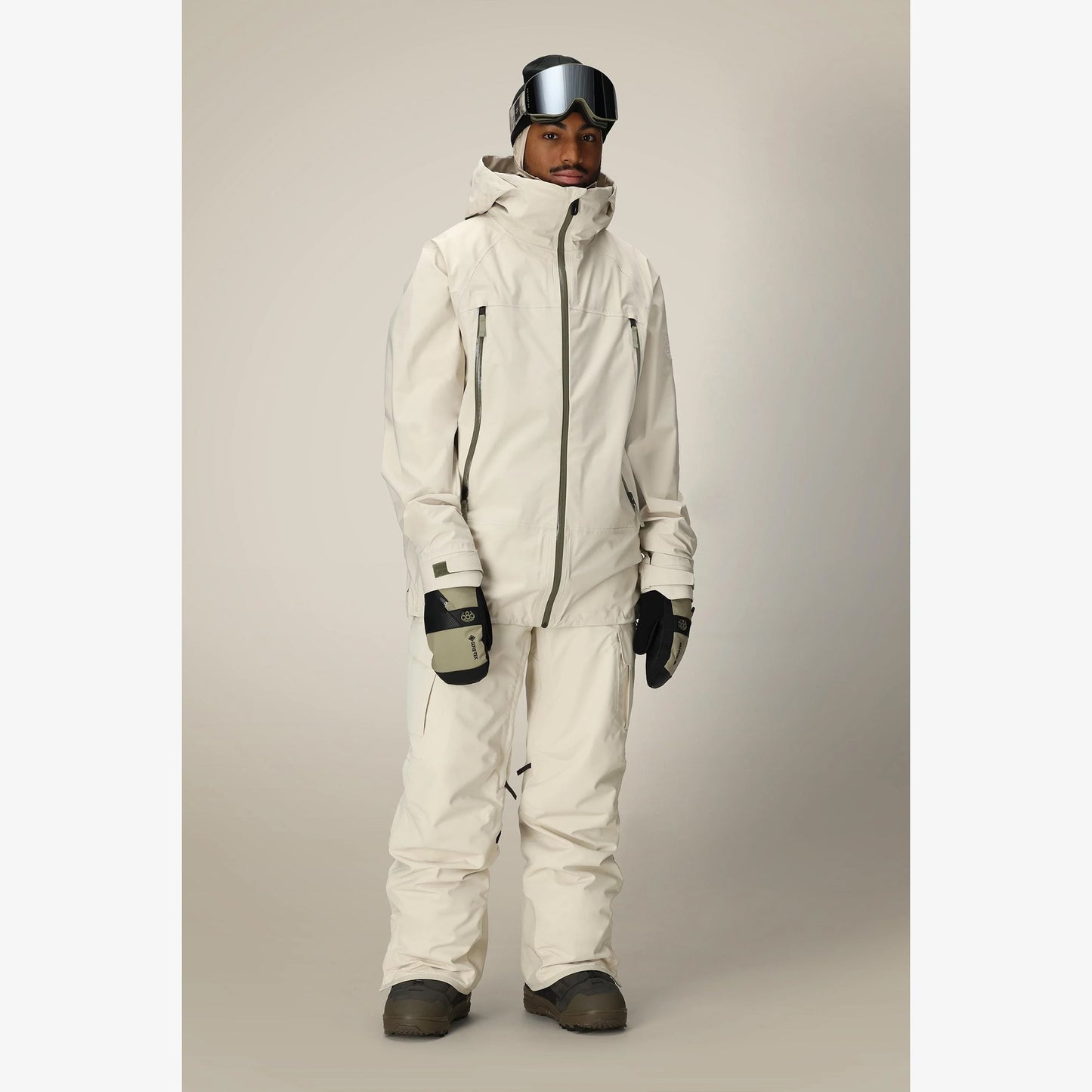 686 Smarty 3 in 1 Cargo Pant Hose 2026