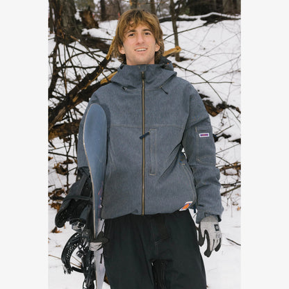 686 Dojo Shell Jacke 2026