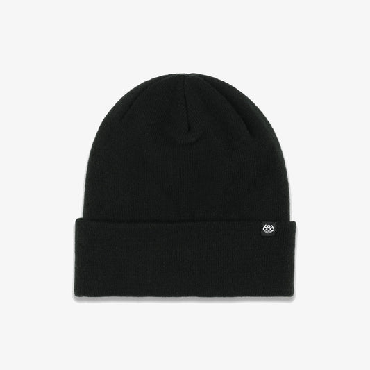 686 Standard Roll Up Beanie 2026