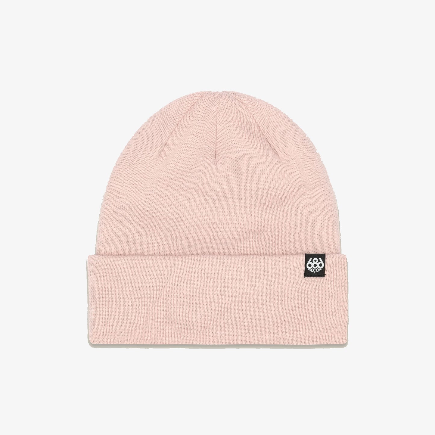 686 Standard Roll Up Beanie 2026