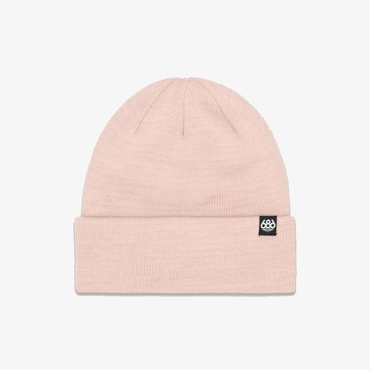 686 Standard Roll Up Beanie 2026