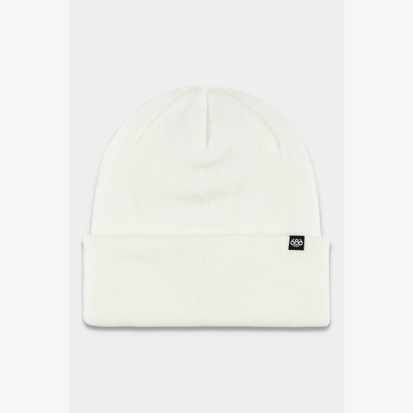 686 Standard Roll Up Beanie 2026