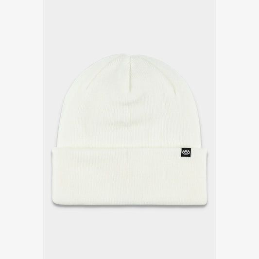 686 Standard Roll Up Beanie 2026
