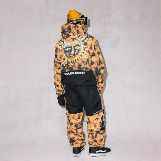 686 Sublime Shell Jacke 2026