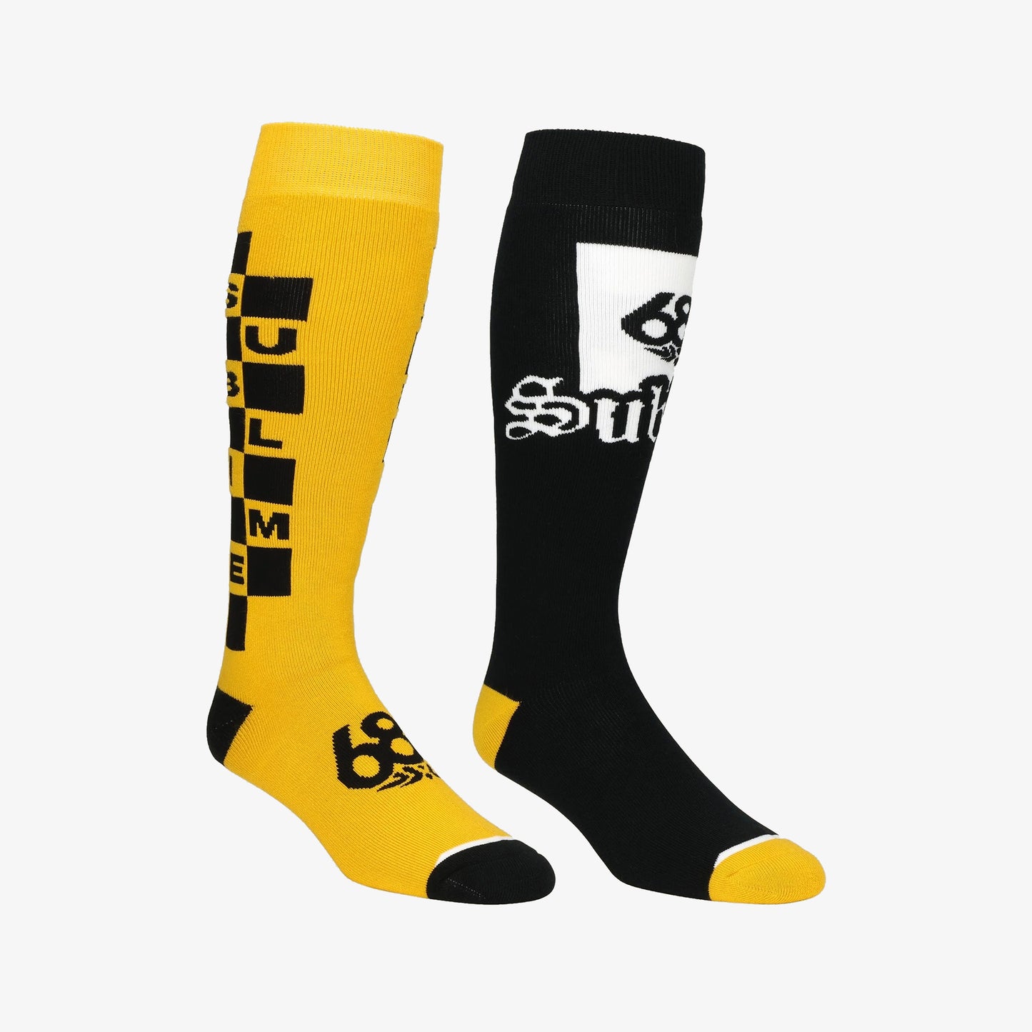 686 Sublime Socken 2 Pack 2026