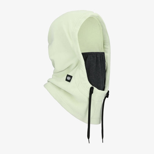 686 Tarmac Fleece Hood Neckwarmer 2026