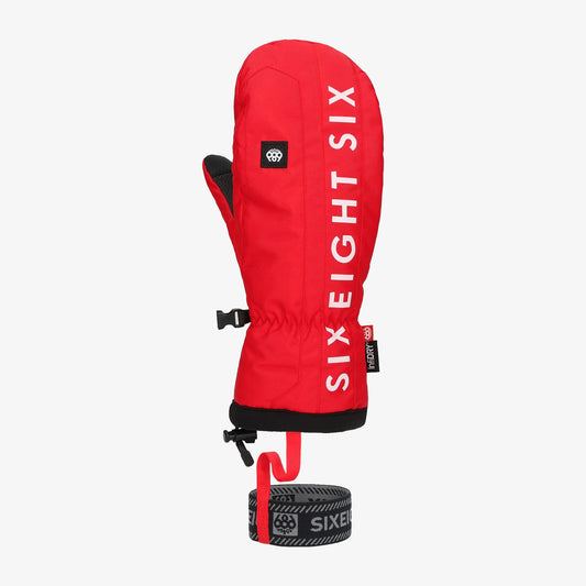 686 Team Merino Mitt Handschuhe 2026