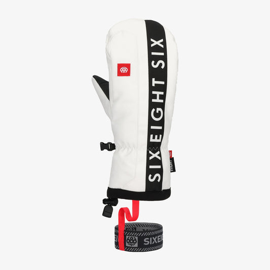 686 Team Merino Mitt Handschuhe 2026