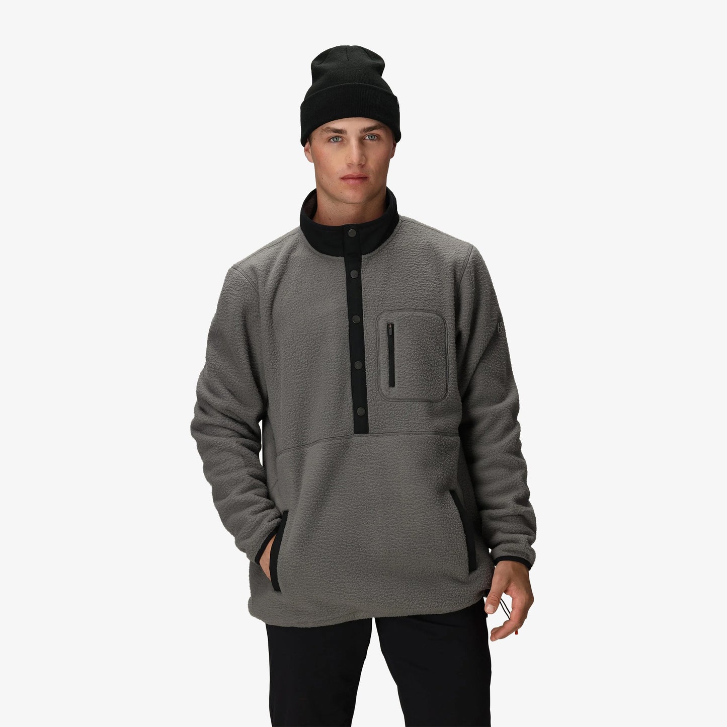 686 Tioga Fleece Pullover 2026