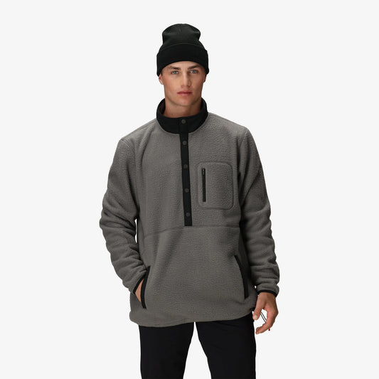 686 Tioga Fleece Pullover 2026