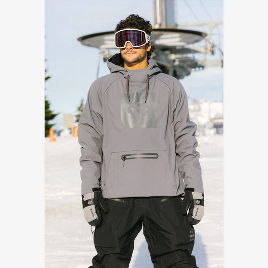 686 Waterproof Hoodie 2026