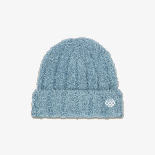 686 Fuzzy Beanie 2026