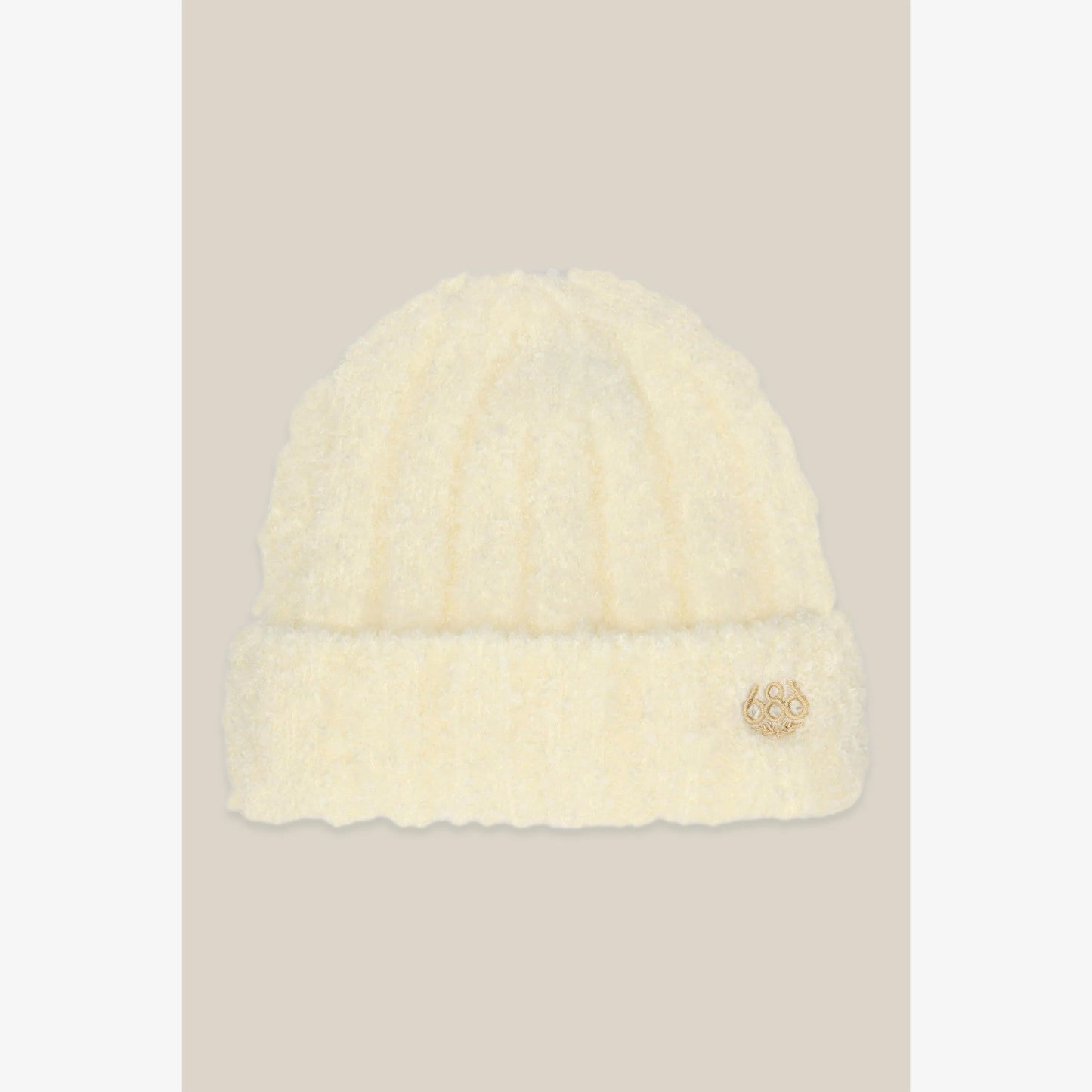 686 Fuzzy Beanie 2026