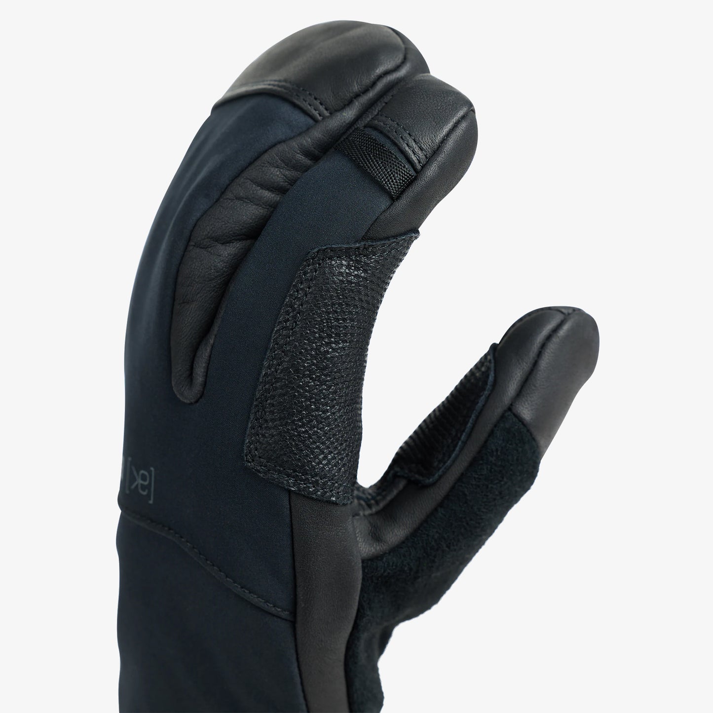 Burton AK Clutch Gore Tex Mitten 2026